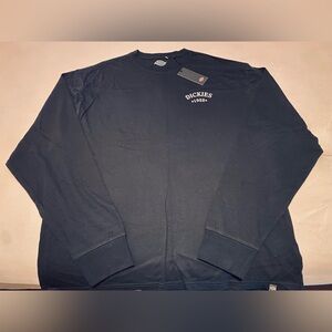 Dickies Long Sleeve T-Shirt Size Large Men’s NWT